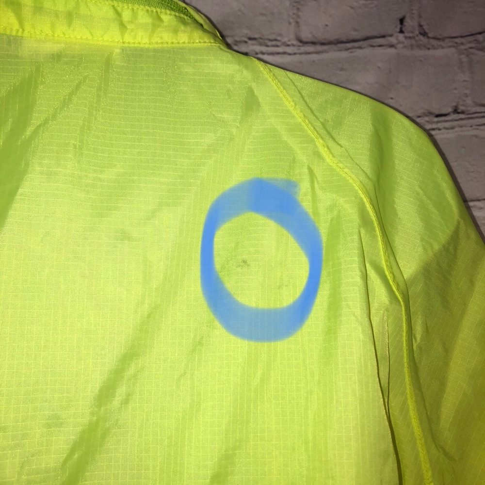 Performance Technical Wear Jacket - image 3